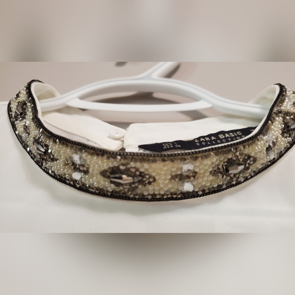 Zara Basic Collection Large - Picture 4 of 5